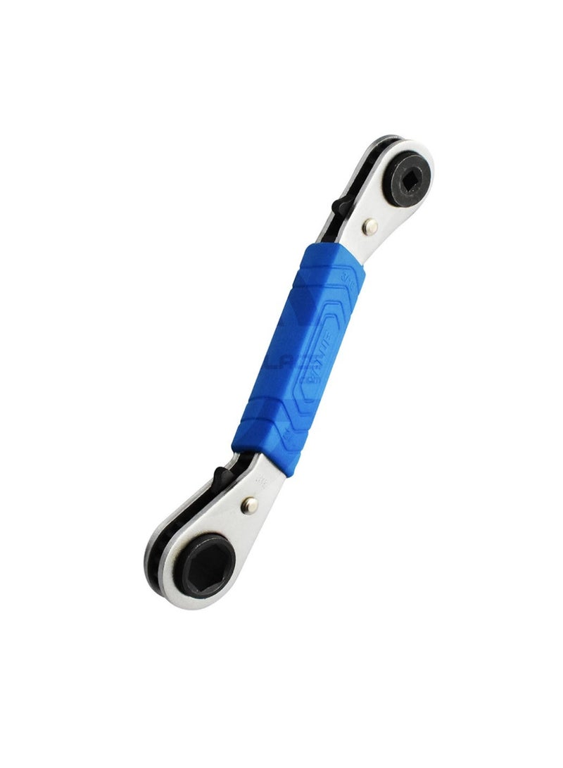 Value VRT-201 Valve Service Wrench (Angled Head) – Value Model - Image 5