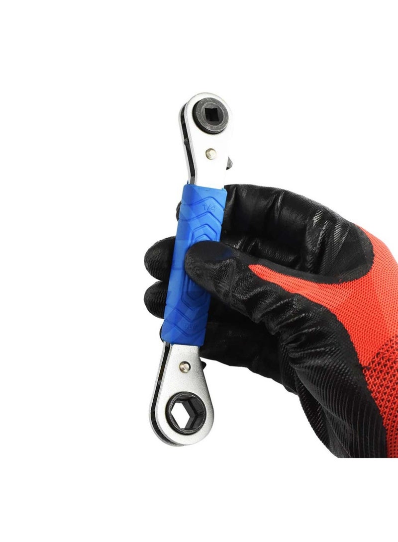 Value VRT-201 Valve Service Wrench (Angled Head) – Value Model - Image 4