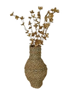 Generic Natural Empty Water Vase  handmade vase beautifully  - Image 3