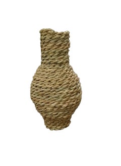 Generic Natural Empty Water Vase  handmade vase beautifully  - Image 2