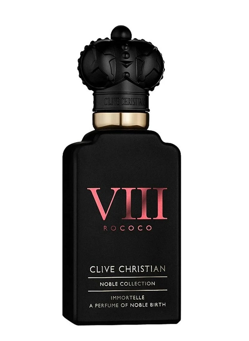 Clive Christian VIII Rococo Immortelle Eau de Parfum 50ml - pzsku/Z35F250FCF1A284A6BB1DZ/45/_/1737022696/fdc3363a-1658-440f-8ea2-744048903ae1