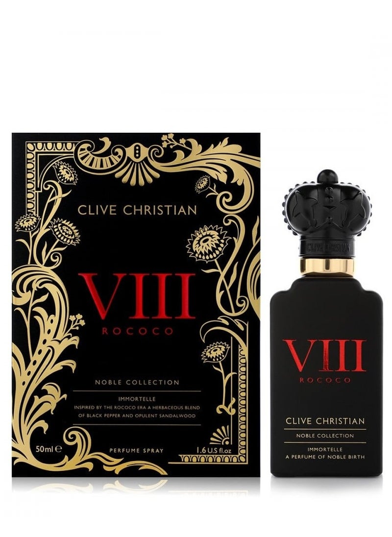 Clive Christian VIII Rococo Immortelle Eau de Parfum 50ml - pzsku/Z35F250FCF1A284A6BB1DZ/45/_/1737022726/ae15ccdd-b521-40e3-8c14-a10715929846