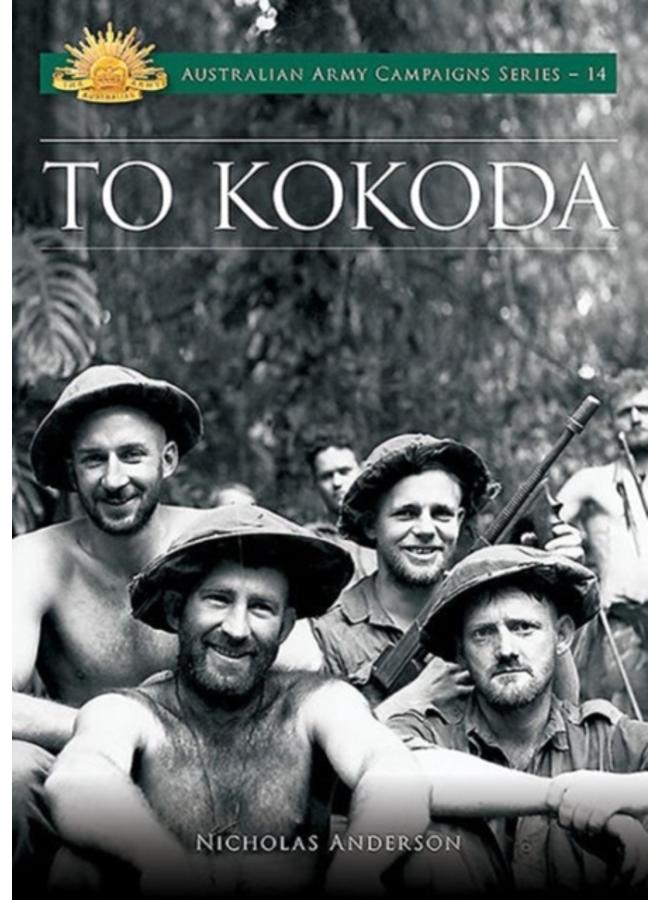 To Kokoda 