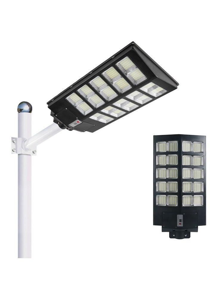 HAKOS - 1000W Solar Street Lights Outdoor - Image 1