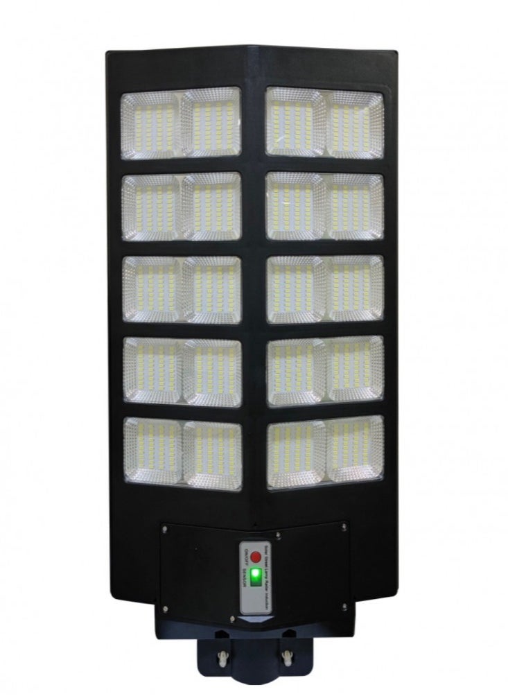 HAKOS - 1000W Solar Street Lights Outdoor - Image 1