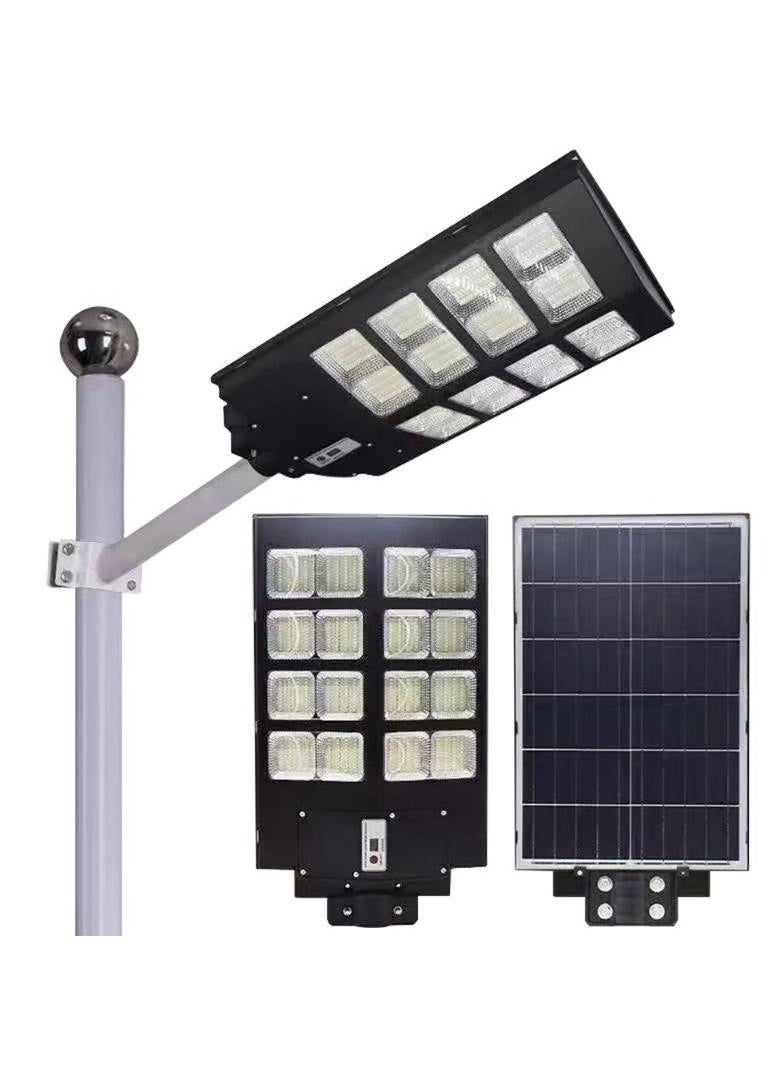 HAKOS - 1000W Solar Street Lights Outdoor - Image 1