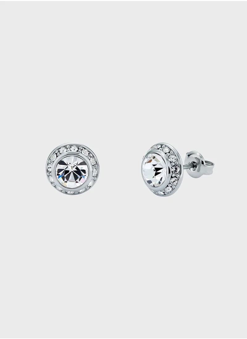 Ted Baker Soletia  Crystal Stud Earrings