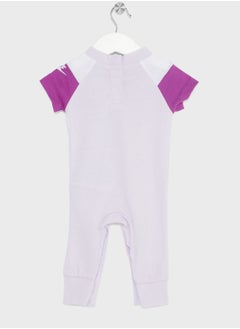 Nike Infant Coverall Romper  - Image 2