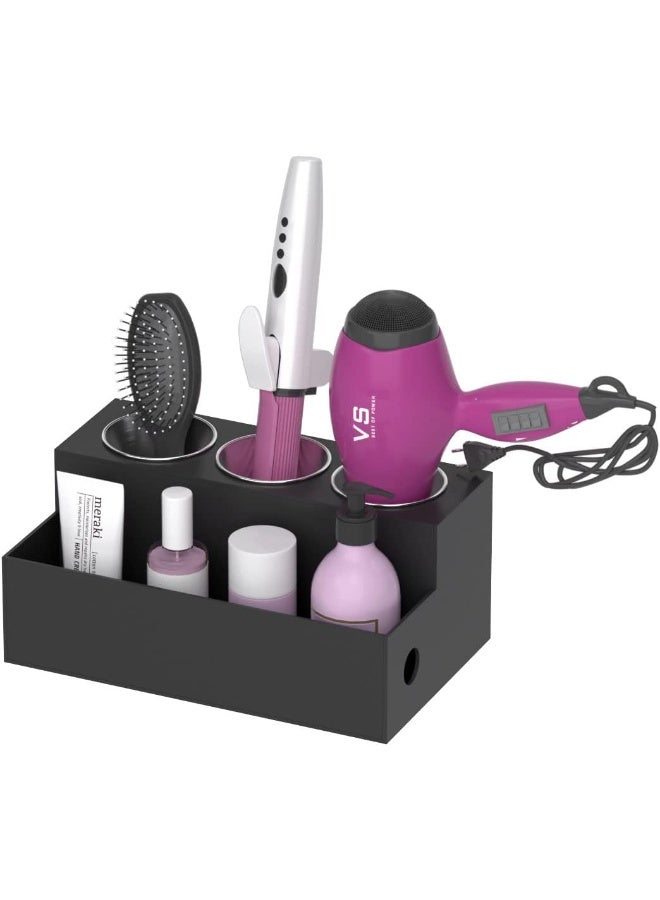 TPGP Hair Tool Organiser And Storage - Image 1