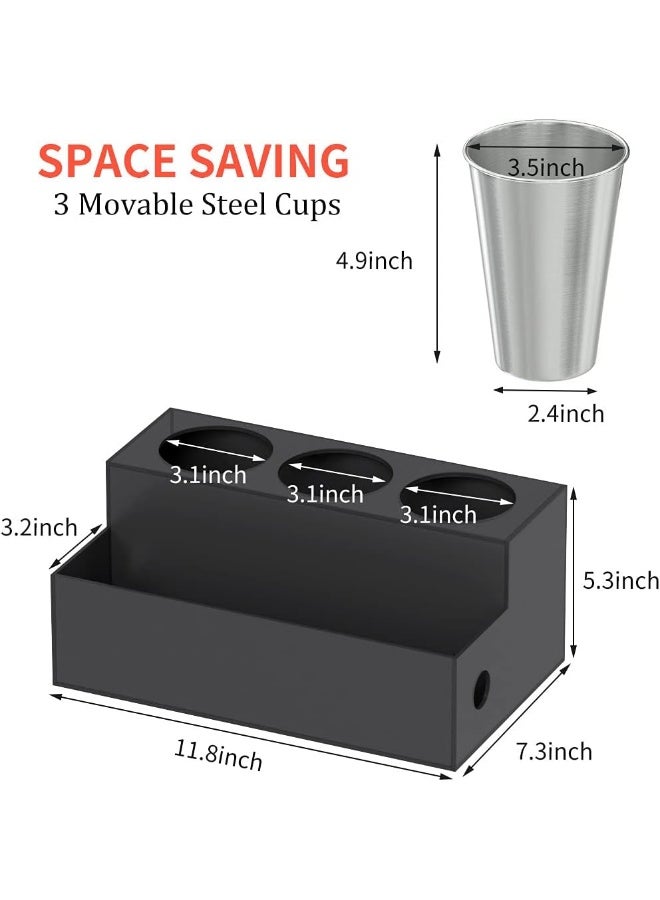 TPGP Hair Tool Organiser And Storage - Image 2