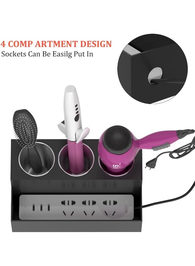 TPGP Hair Tool Organiser And Storage - Image 3