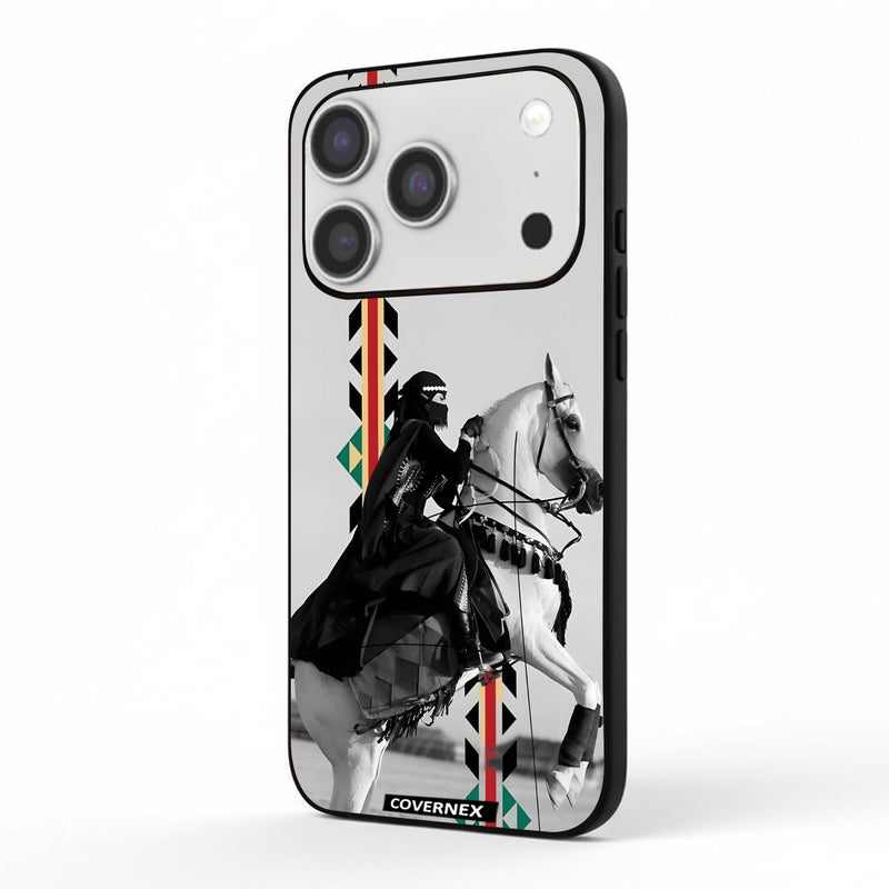 Covernex Apple iPhone 17 Pro Protective Case Cover Printed DESIGN_130 - Image 1