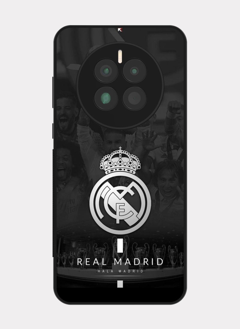 PXLAAT Huawei Mate 50 case cover Real Madrid CF - Image 1