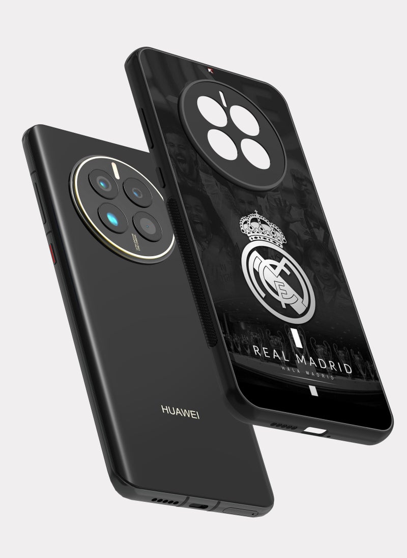 PXLAAT Huawei Mate 50 case cover Real Madrid CF - Image 2