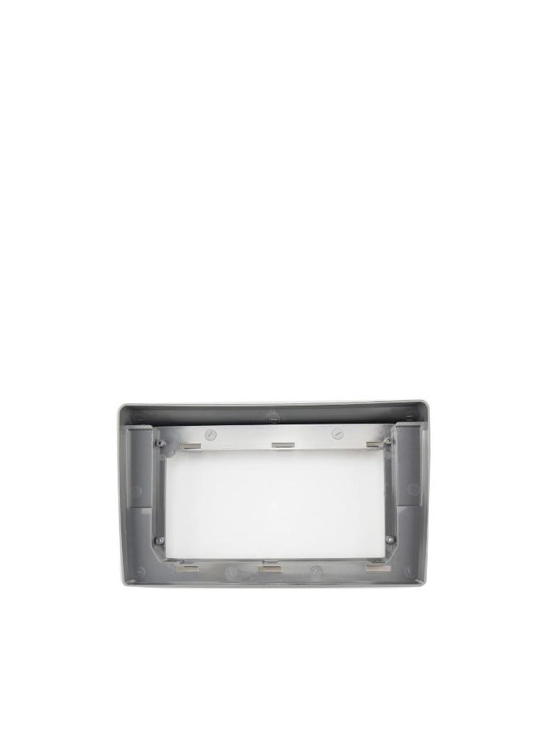 Generic Frame Cassette 9 Inch Toyota Hiace  - Image 1