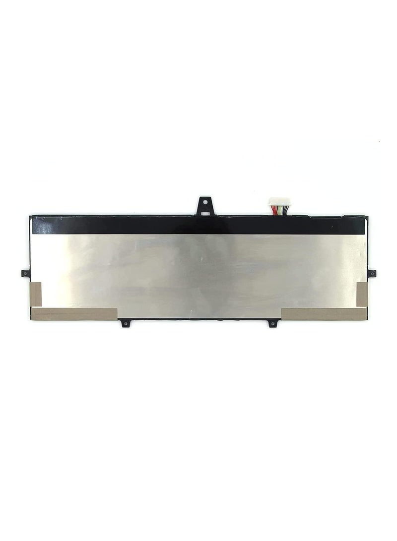 بطارية بديلة للكمبيوتر المحمول BM04XL BM04 HSTNN-UB7L HSTNN-DB8L L02031-2C1 L02031-241 L02031-541 BM04056XL L02475-855 L02478-855 لسلسلة HP EliteBook X360 1030 G3 G4 - Image 2