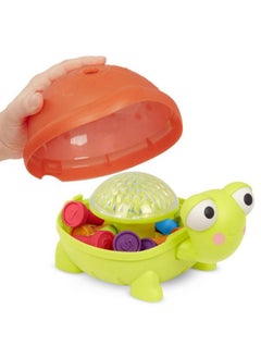 B. Toys B. Turtle with Pegs  - Image 2