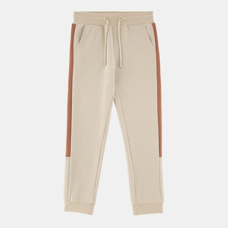 Sun and Sand Sports Kids' Colourblock Joggers
