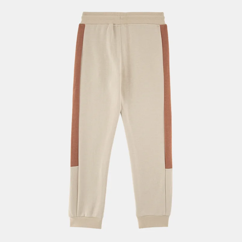 Sun and Sand Sports Kids' Colourblock Joggers