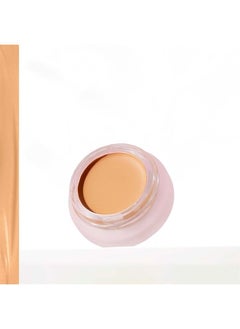 Mally Beauty Stress Less Performance Concealer - Medium - Buildable Coverage - Formulated with Niacinamide - Brightens and Hydrates - Covers Redness and Blemishes  - Image 1