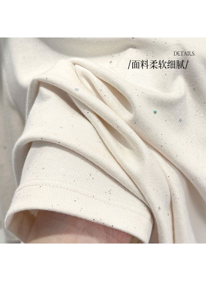 PLANDOO Semi-High Neck Base Layer Top For Women, Stylish And Youthful Slimming Blouse - Image 5