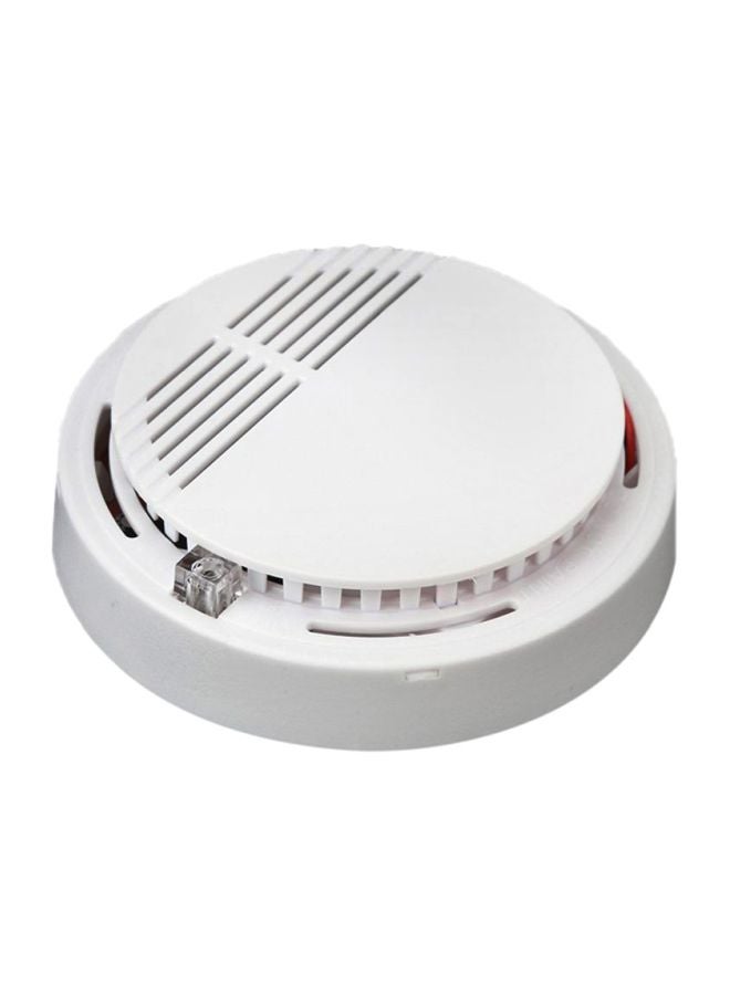 Wireless  Detector Sensor System White - Image 1