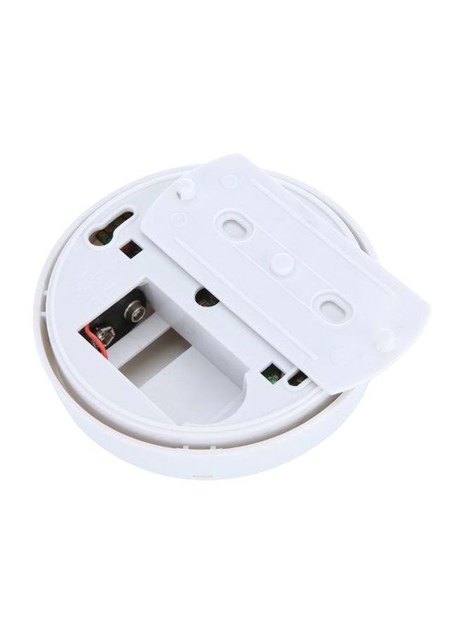 Wireless  Detector Sensor System White - Image 3
