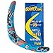 Xarfxco Boomerang for Adults and Kids Boomerangs for Outdoor Sports Games Good Choice for Family activies for Boys and Girls Easy to Throw EVA Foam Different with Wooden Boomerang - Image 4