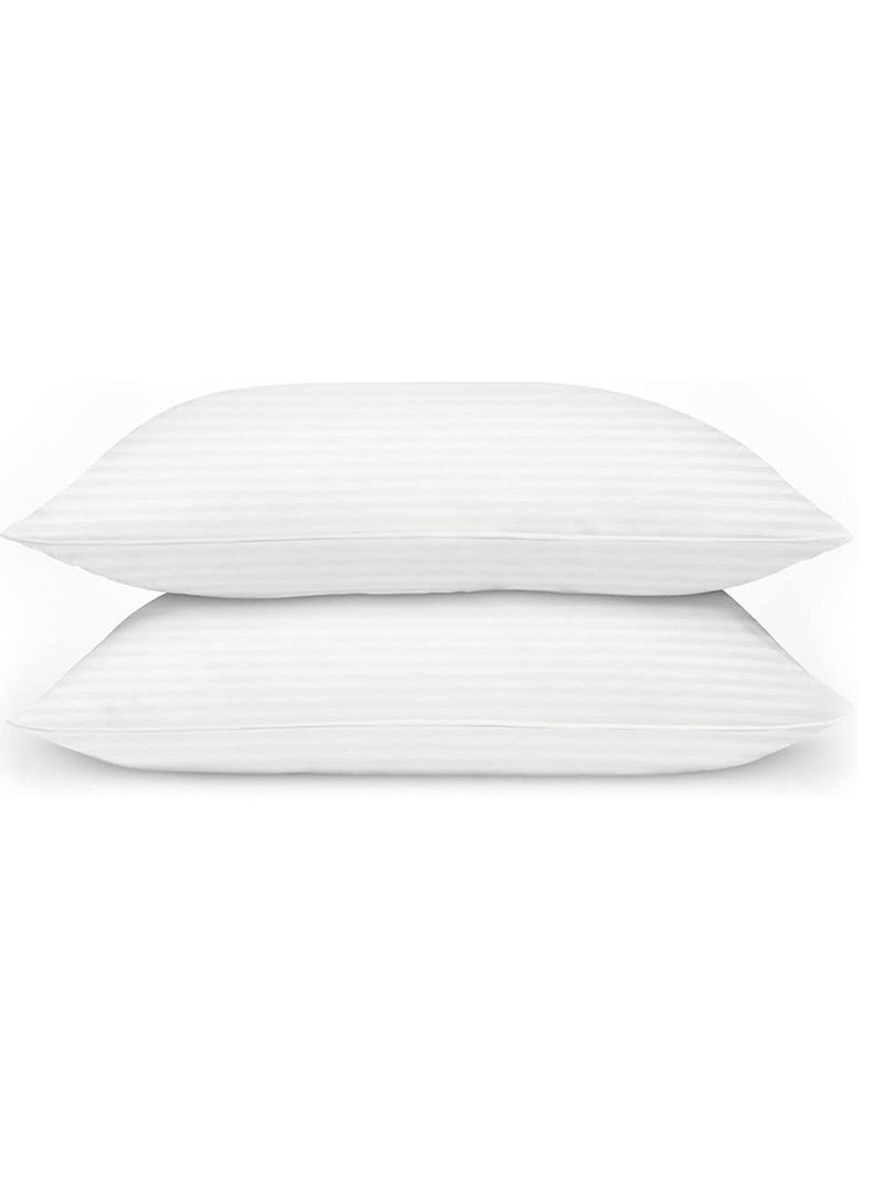 مون بكج مرتبة 180*200 سم طقم مخدات سرير فندقية لحاف الصيف نفرين - Image 2