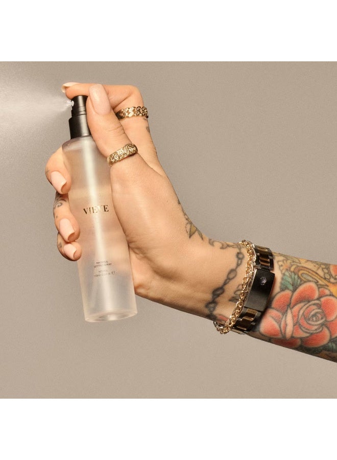 VIEVE Invisiveil Setting Spray 100ml - Image 2