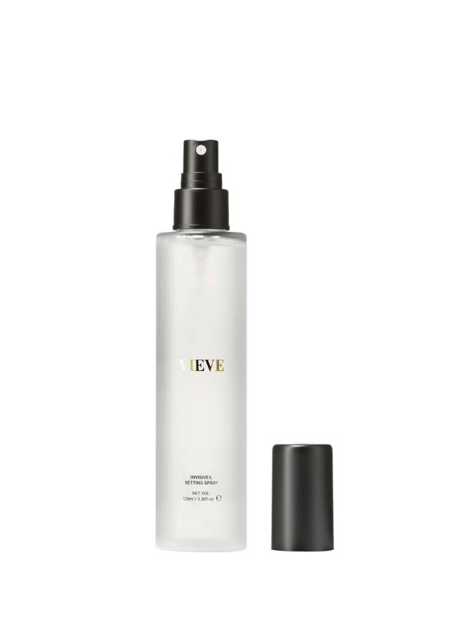 VIEVE Invisiveil Setting Spray 100ml - Image 1