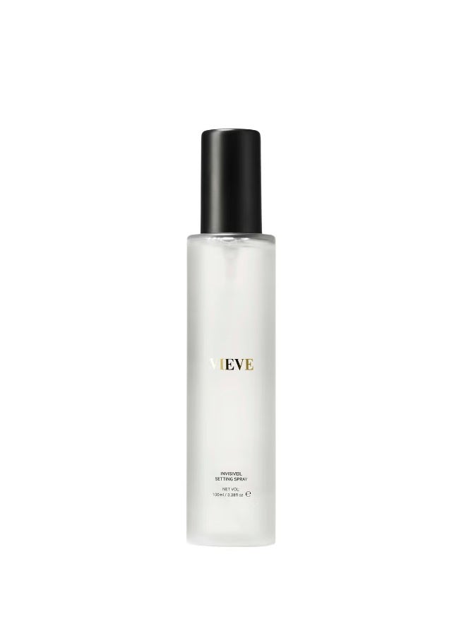 VIEVE Invisiveil Setting Spray 100ml - Image 4