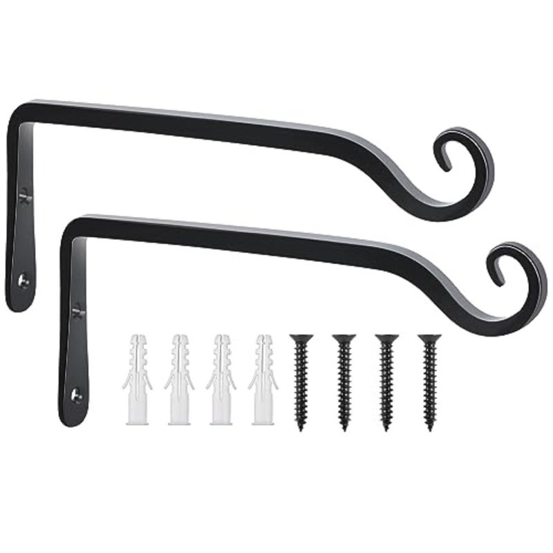 Small Skimmer Net and Plant Hangers Bundle - Image 5