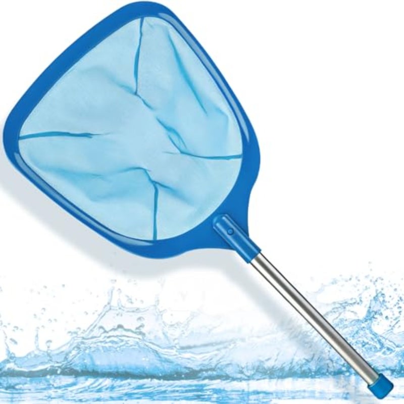 Small Skimmer Net and Plant Hangers Bundle - Image 2
