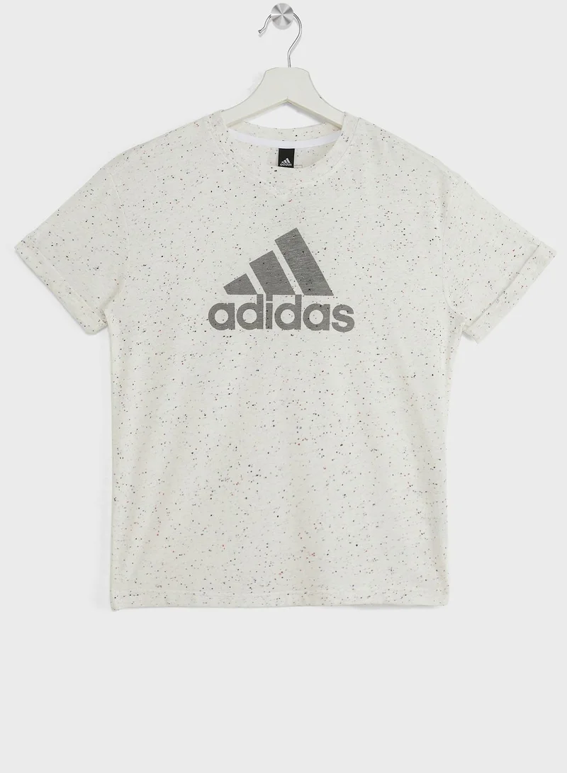Adidas Future Icons Winners T-Shirt