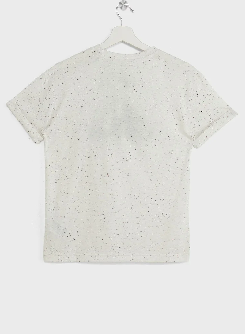 Adidas Future Icons Winners T-Shirt