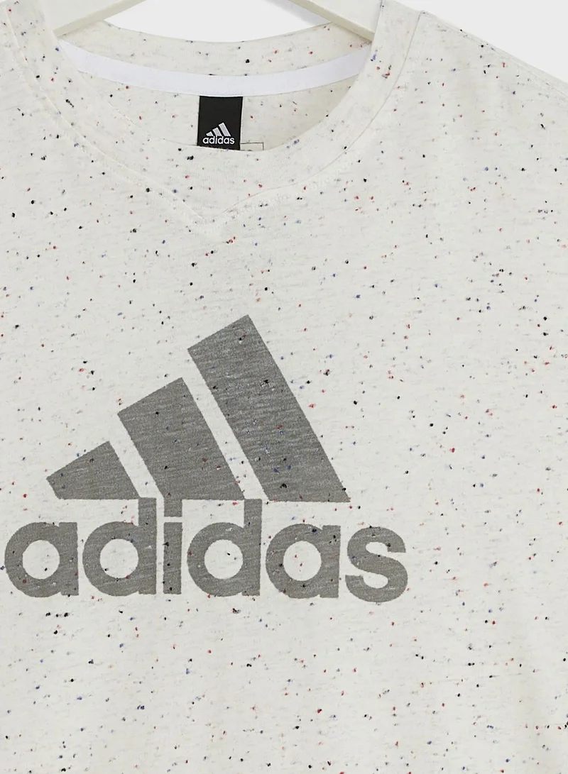 Adidas Future Icons Winners T-Shirt