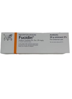 LEO Fucidin Ointment 30gm 