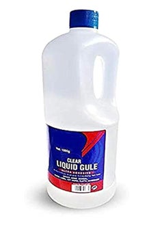PARTNER Partner Clear Liquid Glue 1000g 