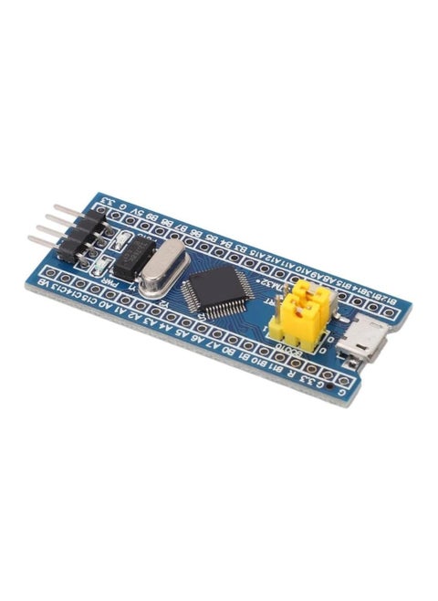 STM32 ARM development board (STM32F103C8T6 Blue Pill)