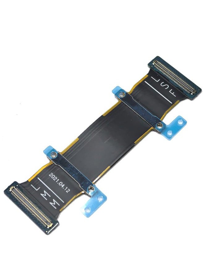 Bestdealing Galaxy Z Fold 3 5G Spin Axis Flex Cable Replacement F926U Spin Axis Flex for Samsung Galaxy Z Fold3 Spin Axis Flex Cable SM-F926U Axis Flex Cable Repair Part - Image 4