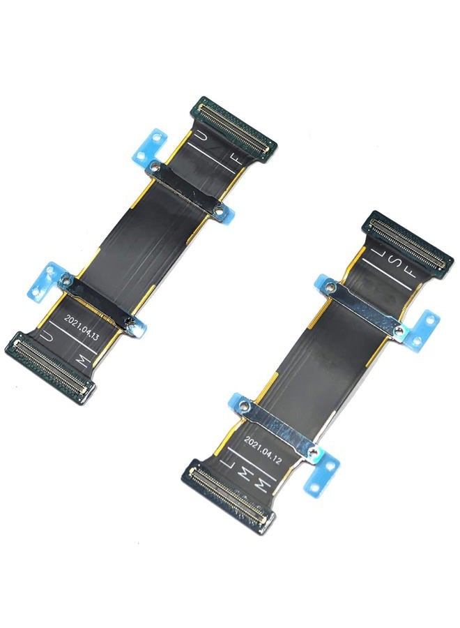 Bestdealing Galaxy Z Fold 3 5G Spin Axis Flex Cable Replacement F926U Spin Axis Flex for Samsung Galaxy Z Fold3 Spin Axis Flex Cable SM-F926U Axis Flex Cable Repair Part - Image 2