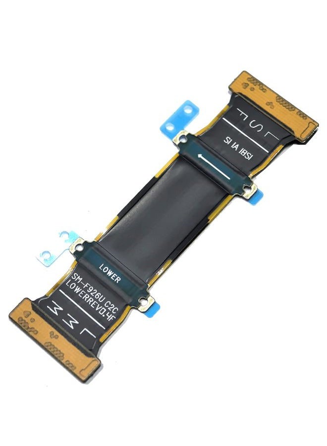 Bestdealing Galaxy Z Fold 3 5G Spin Axis Flex Cable Replacement F926U Spin Axis Flex for Samsung Galaxy Z Fold3 Spin Axis Flex Cable SM-F926U Axis Flex Cable Repair Part - Image 5