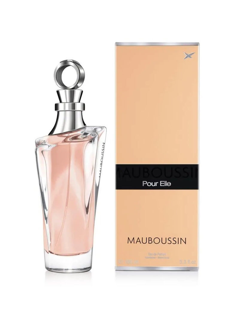 Mauboussin Pour Elle EDP (L) 100ml