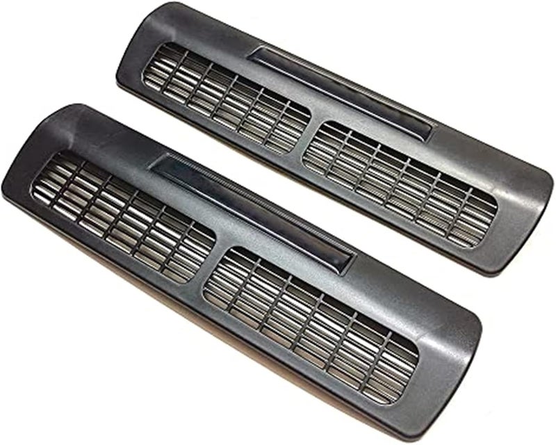Wivplex AC Duct Grille Vent Cover for Toyota Land Cruiser 200 J200 - Image 2