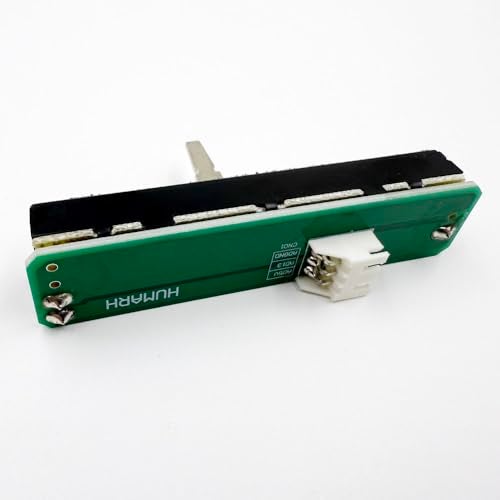 HUMARH Replacement Crossfader PCB ASSY 704-EN1000-9788 for Pioneer DDJ-SX2 DDJ-SX3 Controller - Image 1