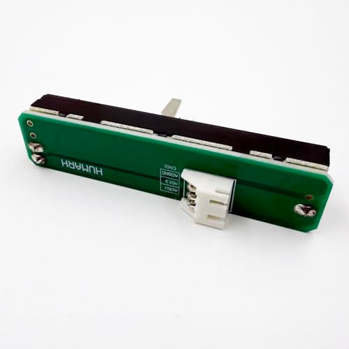 HUMARH Replacement Crossfader PCB ASSY 704-EN1000-9788 for Pioneer DDJ-SX2 DDJ-SX3 Controller - Image 3
