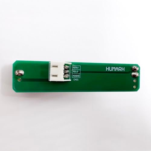 HUMARH Replacement Crossfader PCB ASSY 704-EN1000-9788 for Pioneer DDJ-SX2 DDJ-SX3 Controller - Image 5