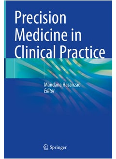 Precision Medicine in Clinical Practice - pzsku/Z35F464511EF1CC8BBFC8Z/45/_/1731331165/b2191aec-c0eb-4a4b-9bf6-a19126ba75d7