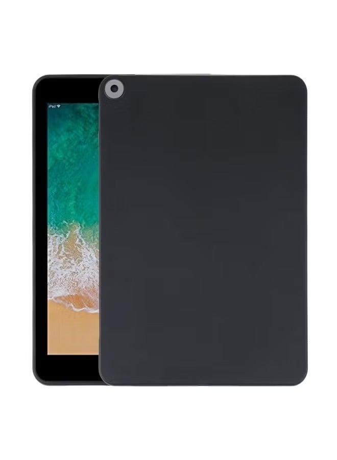PROMASS Case Cover For iPad 5 / Air TPU Tablet Case Black